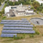 AV Schleifbach Klärwerk Solar